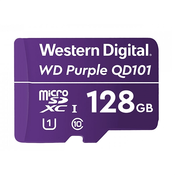 Spominska kartica WD Micro SDXC Class 10 UHS-I U1, 128 GB