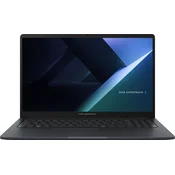 Laptop Asus - ExpertBook BM1503CDA, 15.6, FHD, Ryzen 7, 16GB/512GB