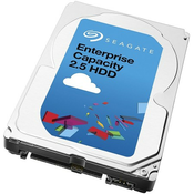 SEAGATE HDD Server Exos 7E2000 512E ST1000NX0333