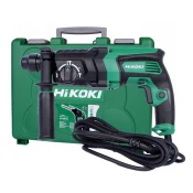 Hikoki elektro-pneumatski SDS-plus cekic u koferu DH26PC2-WSZ