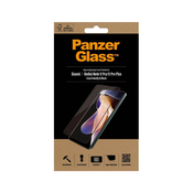 PanzerGlass E2E Regular Xiaomi Redmi Note 11 Pro/11 Pro+ 5G Case Friendly black (8052)