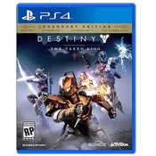 Destiny - The Taken King (PS4) - rabljeno