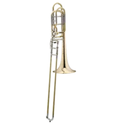 Bas pozavna XO1240RL XO Brass