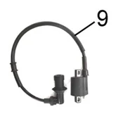 Bobina 4023-12-X0050 za skuter Motovene Torino JOG-B