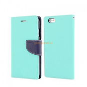 Havana preklopna torbica Fancy Diary LG G5 H850 - mint moder