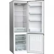 GORENJE kombinirani hladnjak/zamrzivač RK4182PS4