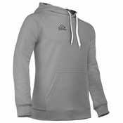 Easy Hoodie GRY | Športna trenirka | Acerbis