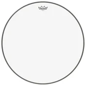 Remo BR-1322-00 Ambassador Clear Bass 22 Opna za bubanj (Kao novo)