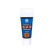 Astra ARTEA Tempera barva Profi 20ml, oker / oker rjava, 307118011
