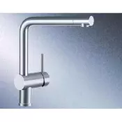 BLANCO armatura LINUS HD 517183