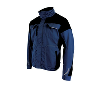 Radna jakna PACIFIC FLEX plava - 60