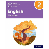 Oxford International Primary English: Workbook Level 2