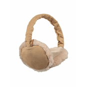 Barts COOKIEDOW EARMUFFS, dodatki, rjava 5806