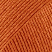 Drops Safran 28 Orange