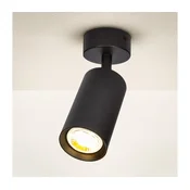 Brilagi - Reflektorsko svetlo SELE 1xGU10/30W/230V crna