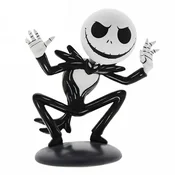 Grand Jester Studios Jack Skellington mini figura, 8 cm