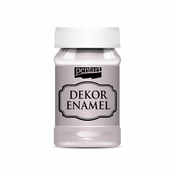 Dekorativni emajl Pentart 100 ml | različne barve