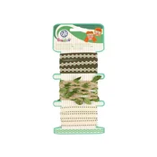 Astra CREATIVO HIPPIE BANDS okrasne vrvice, 3 x 2 m, 335121014