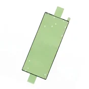 SAMSUNG Samsung, Komplet Lepila za Zunanji Zaslon za Galaxy Z Fold 6 Nalepke in Tesnila Service Pack, Prozorna, (5000276236)