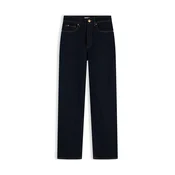 TOMMY HILFIGER Kavbojke  temno modra