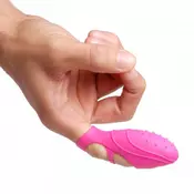 Vibracijski naprstnik G-točke