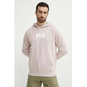 Helly Hansen Športni pulover 173 - 179 cm/M Core Graphic Sweat