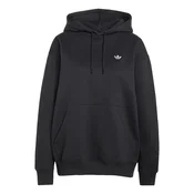 ADIDAS ORIGINALS Majica Essentials črna