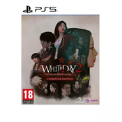 White Day 2: The Flower That Tells Lies - Complete Edition (Playstation 5)