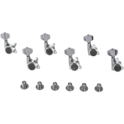 Gotoh SGS510Z MG-T A07 6L C Chrome Tuner za gitare