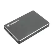 TRANSCEND eksterni hard disk 2TB StoreJet C3N