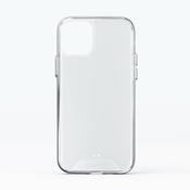 Silikonski ovitek za Huawei P50, prozoren