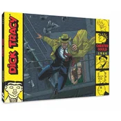 The Complete Dick Tracy - 1944