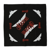 Ruta SAXON - LOGO/ORLO - RAZAMATAZ - B091