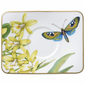 Villeroy & Boch Espresso krožnik iz kolekcije AMAZONIA