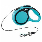 Flexi Povodac New Comfort M Cord 5m - Plava