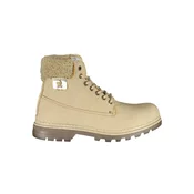 CARRERA WOMEN'S BEIGE BOOT SHOES