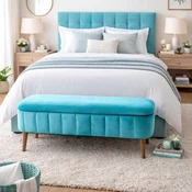 Atelier del Sofa Tabure, Tirkizni