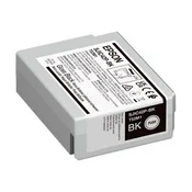 EPSON SJIC42P-BK karuša, črna, 50ml
