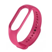 NADOMESTNI PAŠČEK ZA XIAOMI MI BAND 3 4 SILIKONSKI PAŠČKI Z VZORCI ZA ŽENSKE