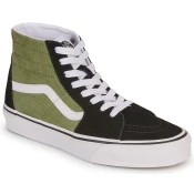 Vans SK8-Hi Tapered Črna