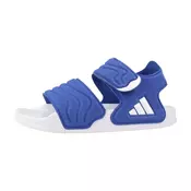 Adidas Sandale za decake Adilette Sandal 2 K JS2515, Plave