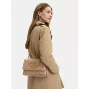 Love Moschino  EMBOSSED Q JC4259PP0O  Bež