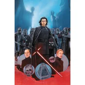 Star Wars: The Rise of Skywalker Adaptation
