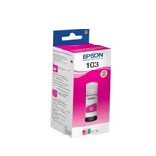 TINTA EPSON 103 T00S3 L3150 MAGENTA