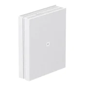 Usmerjevalnik ZTE T5400 IDU Wi-Fi 6 AX5400 bele barve