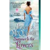 Summer is for Lovers