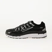 Nike Sportswear Nizke superge  P-6000   črna / bela
