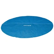 INTEX Intex Solarno pokrivalo za bazen modro 206 cm polietilen, (20991254)