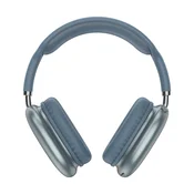 Superior Bluetooth Slušalice Pods Max, Plave