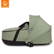 stokke yoyo košara za novorojenčka olive